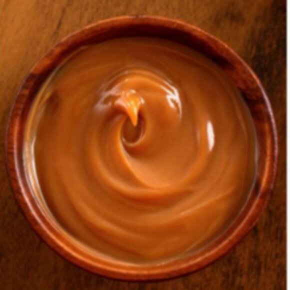 Korres Vanilla Caramel Body Cleanser & Body Butter & Perlier Shea Butter Mousse - Picture 2 of 5